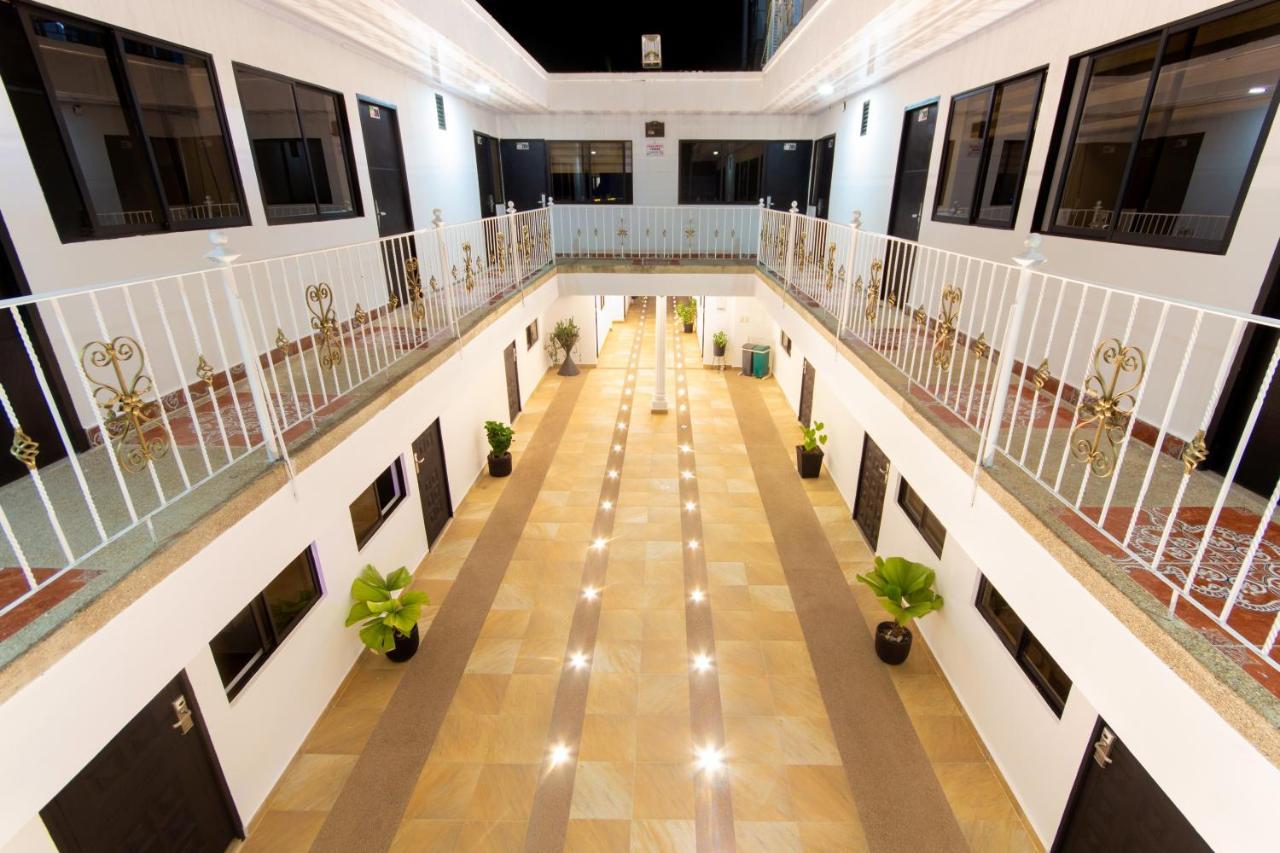 Hotel 0Asis De La Colina Boutique Girardot Zewnętrze zdjęcie