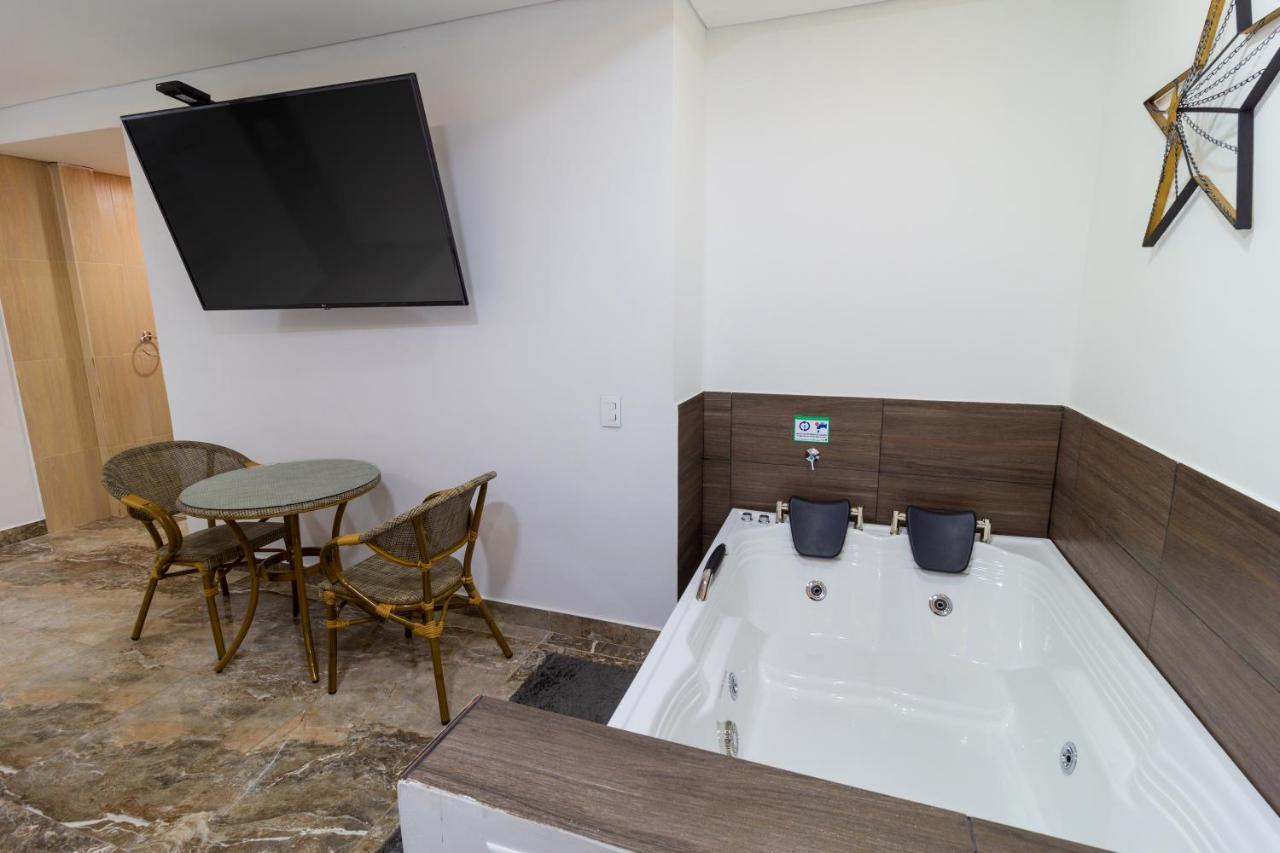 Hotel 0Asis De La Colina Boutique Girardot Zewnętrze zdjęcie