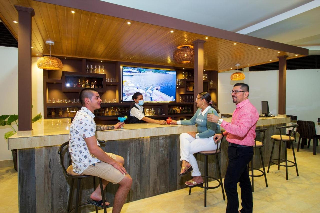 Hotel 0Asis De La Colina Boutique Girardot Zewnętrze zdjęcie