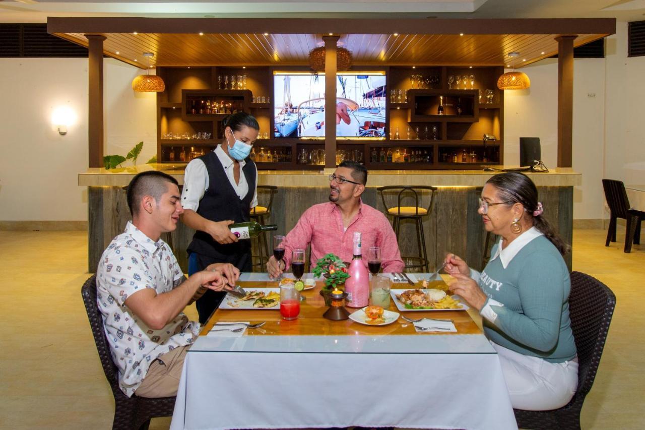 Hotel 0Asis De La Colina Boutique Girardot Zewnętrze zdjęcie