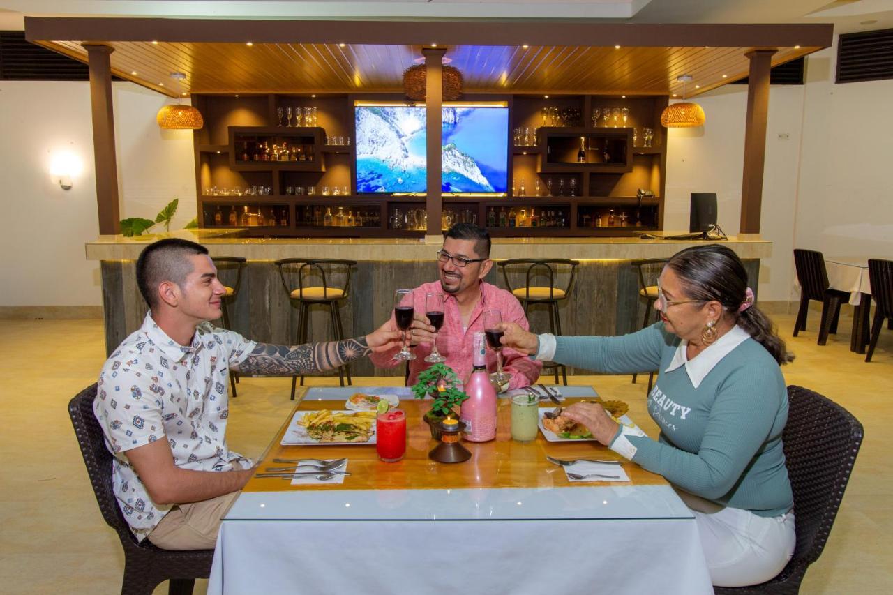 Hotel 0Asis De La Colina Boutique Girardot Zewnętrze zdjęcie