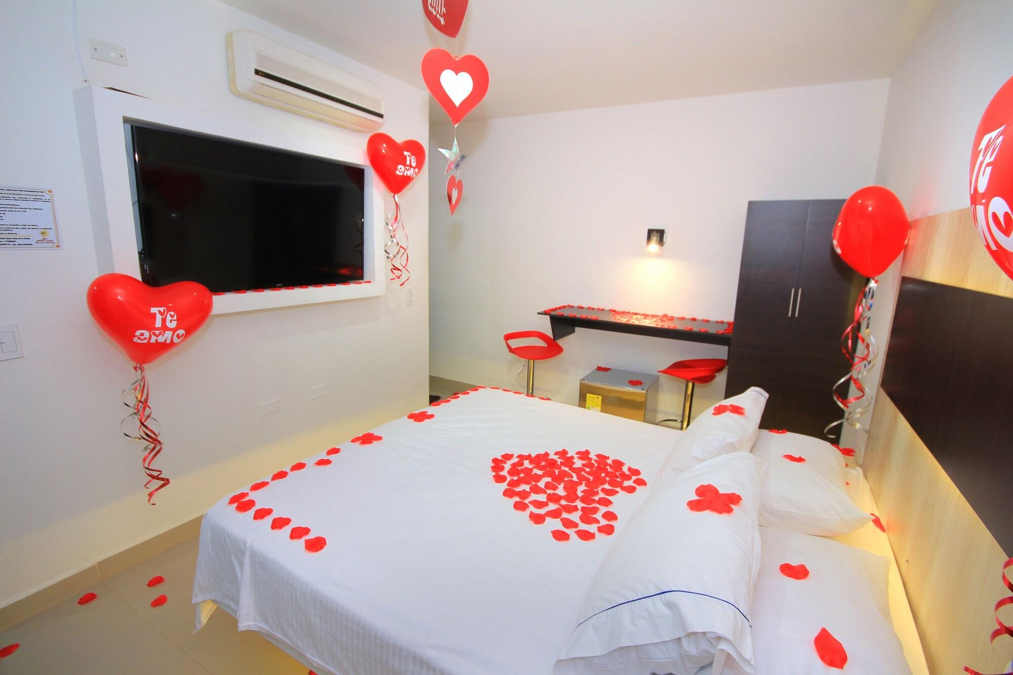 Hotel 0Asis De La Colina Boutique Girardot Zewnętrze zdjęcie