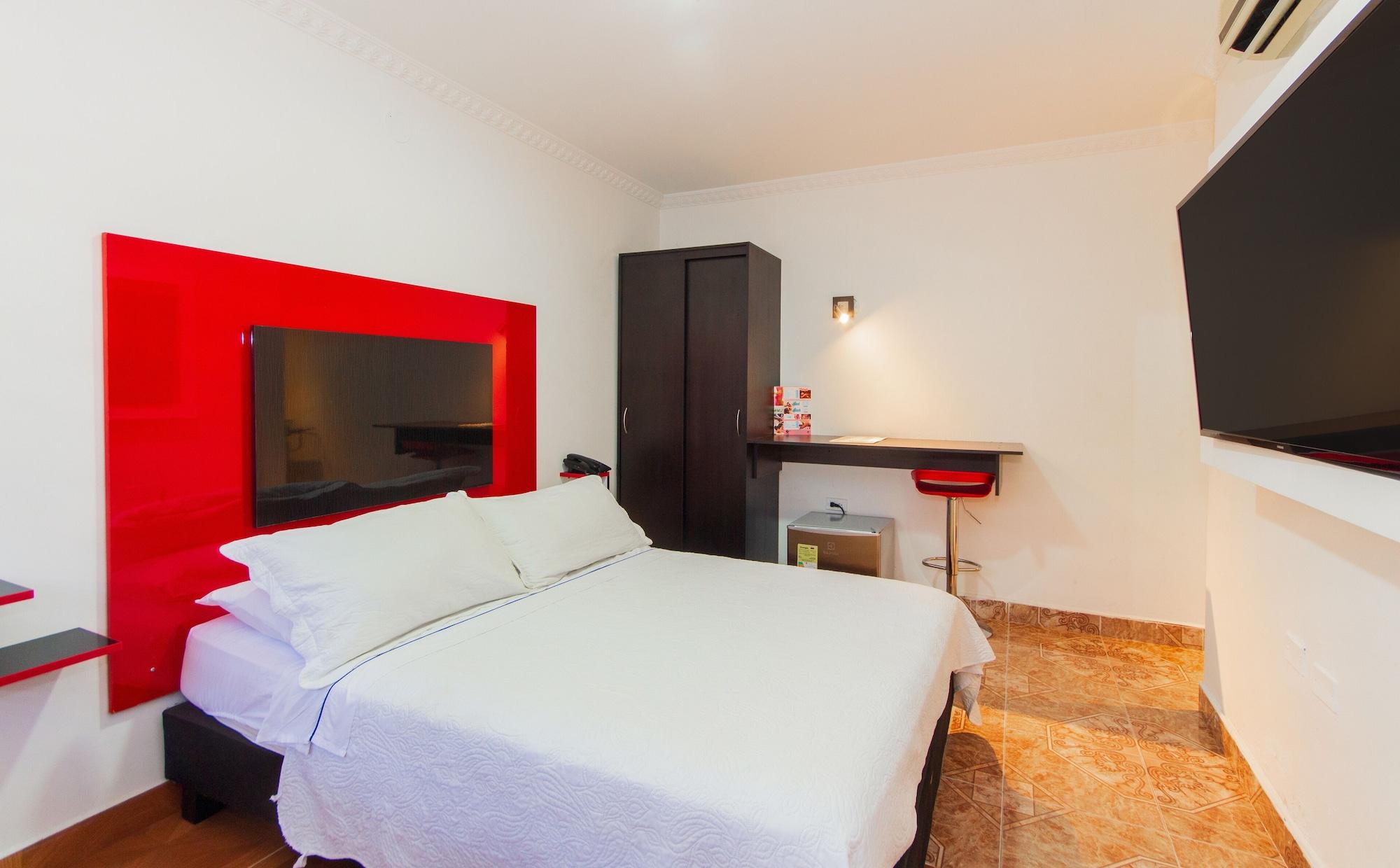 Hotel 0Asis De La Colina Boutique Girardot Zewnętrze zdjęcie