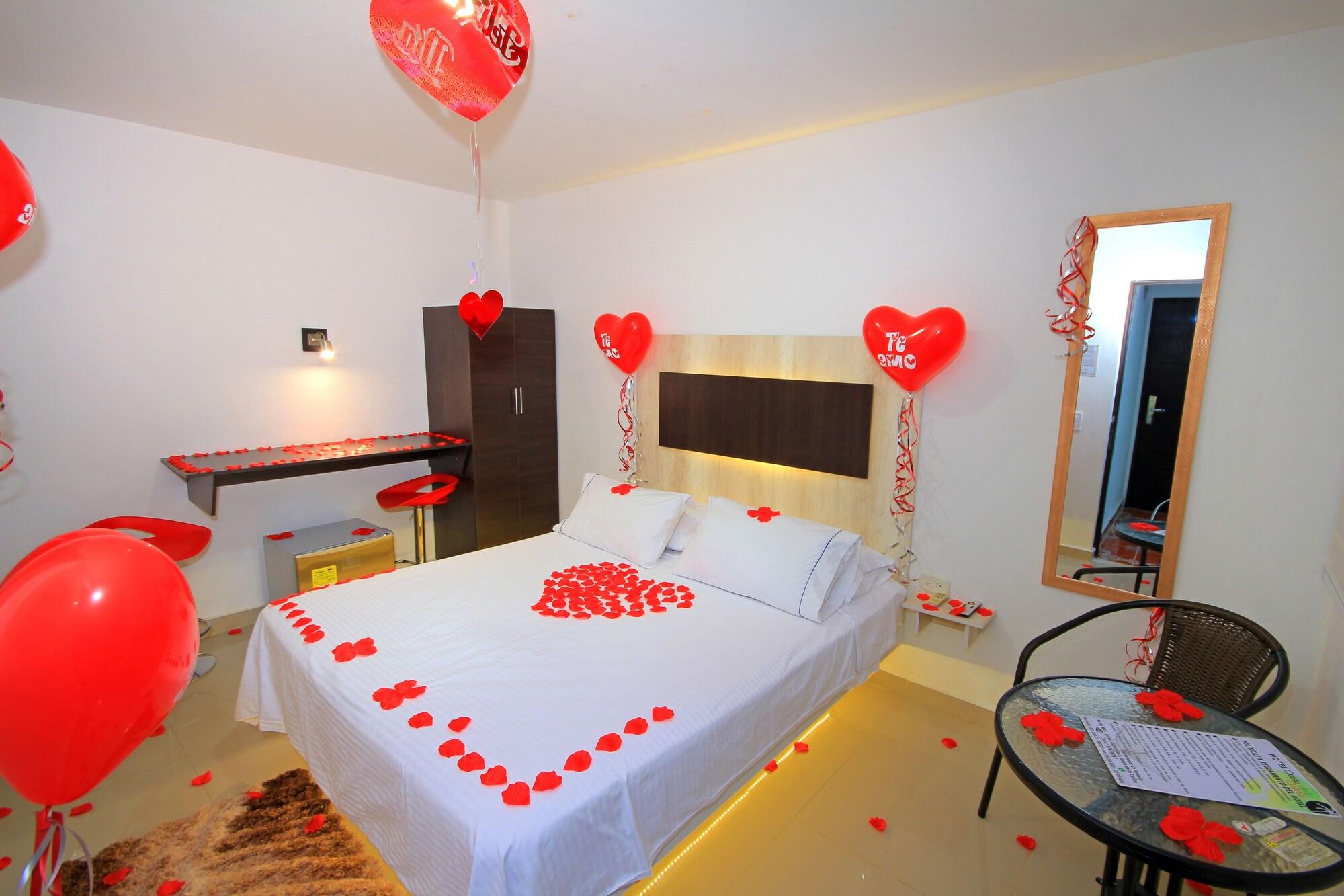 Hotel 0Asis De La Colina Boutique Girardot Zewnętrze zdjęcie