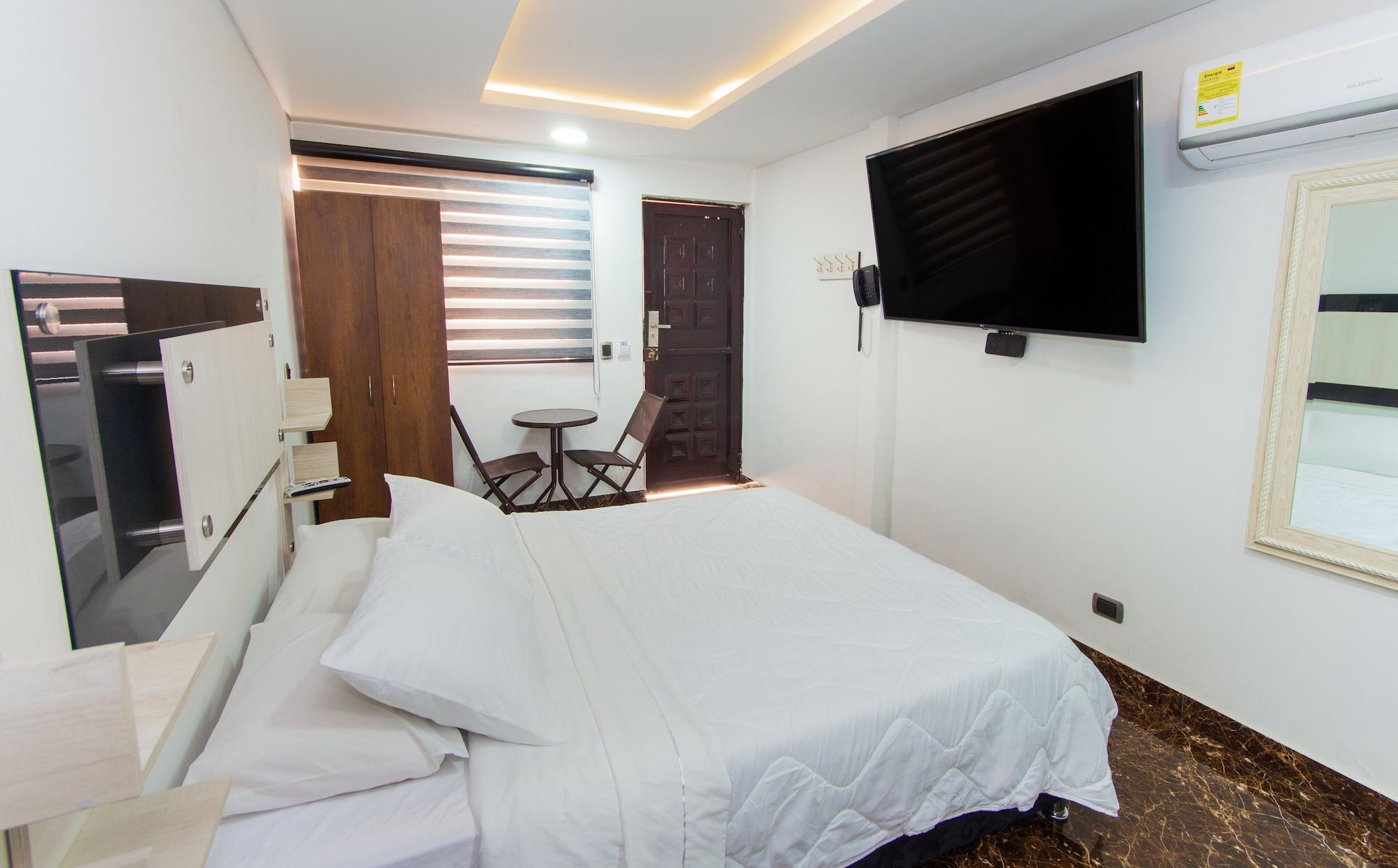Hotel 0Asis De La Colina Boutique Girardot Zewnętrze zdjęcie