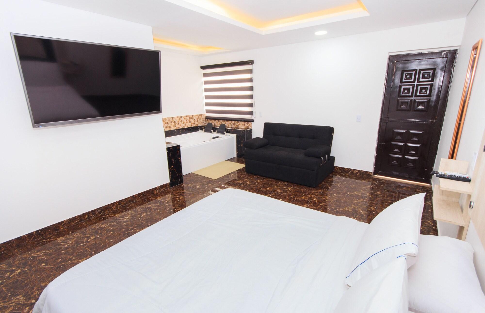 Hotel 0Asis De La Colina Boutique Girardot Zewnętrze zdjęcie