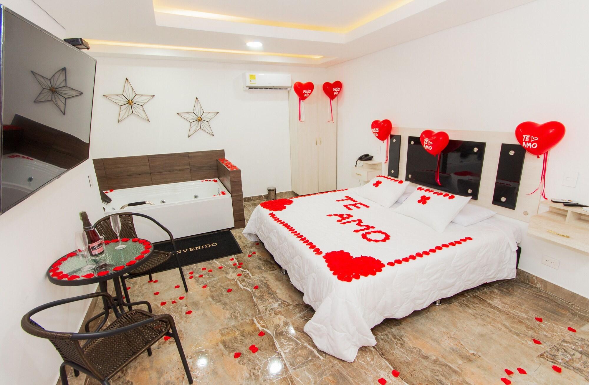 Hotel 0Asis De La Colina Boutique Girardot Zewnętrze zdjęcie