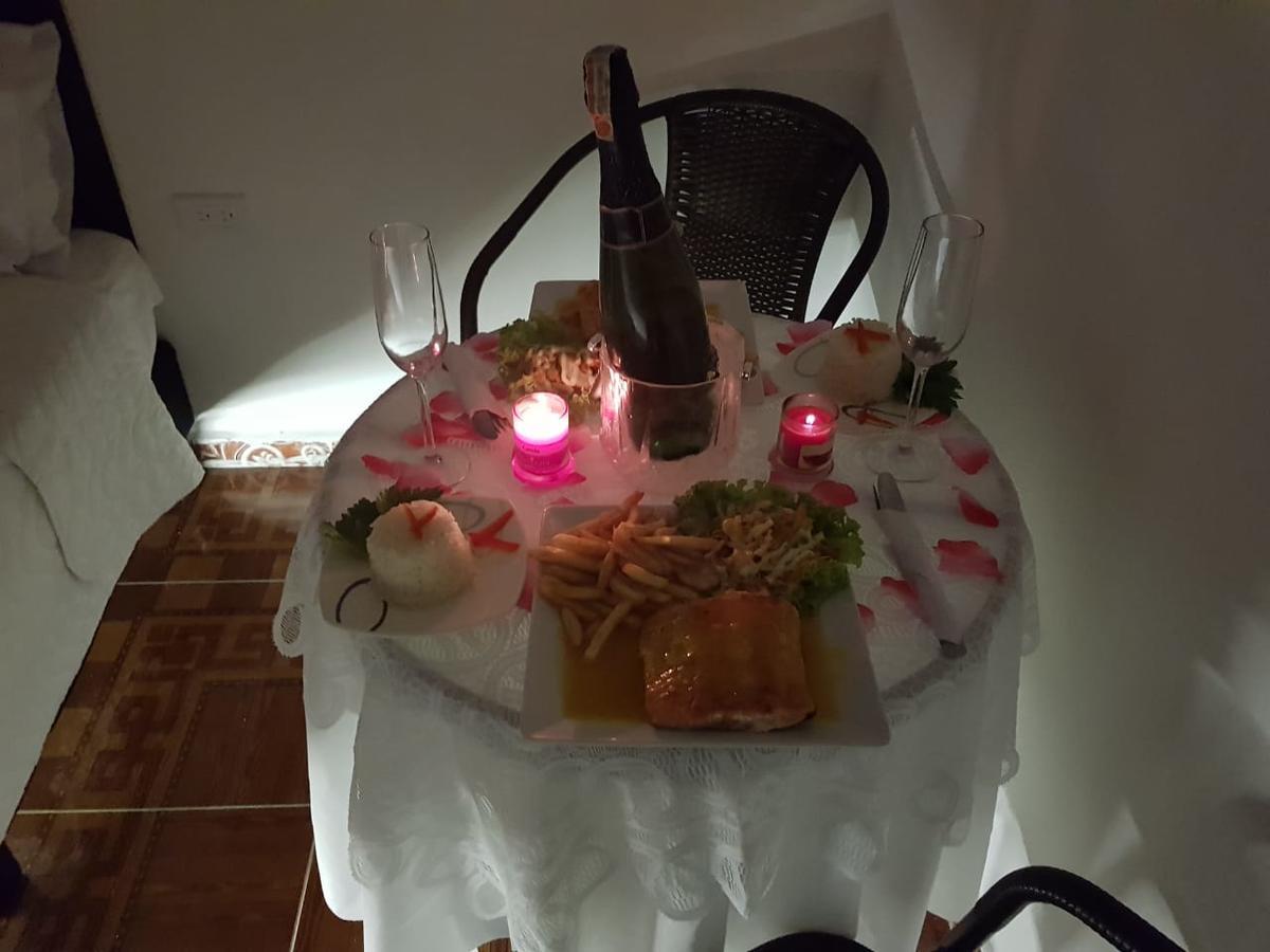 Hotel 0Asis De La Colina Boutique Girardot Zewnętrze zdjęcie